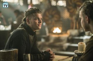 Wikingowie: sezon 5, odcinek 16