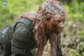 Wikingowie: sezon 5, odcinek 19