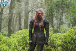 Wikingowie: sezon 5, odcinek 19