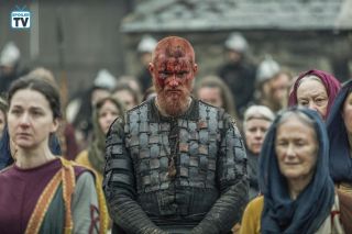 Wikingowie: sezon 5, odcinek 15