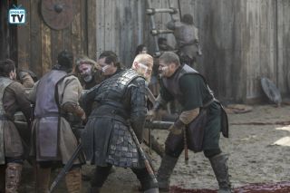 Wikingowie: sezon 5, odcinek 20