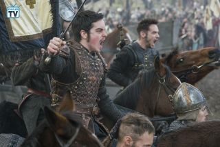 Wikingowie: sezon 5, odcinek 15