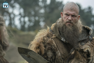 Wikingowie: sezon 5, odcinek 18