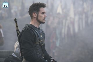 Wikingowie: sezon 5, odcinek 15