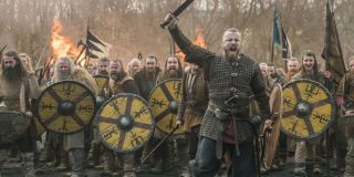 Wikingowie: sezon 5, odcinek 15