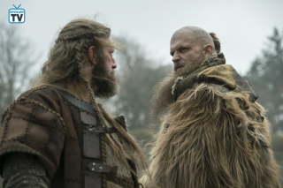 Wikingowie: sezon 5, odcinek 18