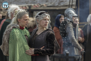Wikingowie: sezon 5, odcinek 19