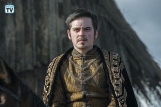 Wikingowie: sezon 5, odcinek 16