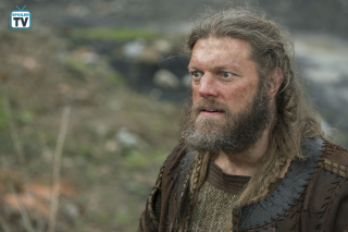 Wikingowie: sezon 5, odcinek 18