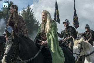 Wikingowie: sezon 5, odcinek 16