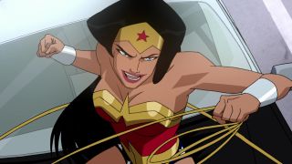 Animacja Wonder Woman: Bloodlines - trafi na rynek pod koniec tego roku