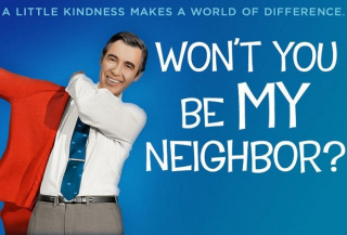 Won't You Be My Neighbor?
