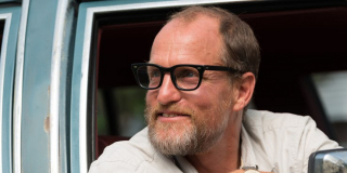 Woody Harrelson (Cletus Kasady aka Carnage w filmie "Venom") - Zdrówko, Frasier i Will i Grace