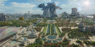 Atak Thanosa na Xandar został usunięty z filmu z uwag na jego "fabularną oczywistość" - bracia Russo uznali, że widzowie mogliby się znudzić od początku wiedząc, jak ten wątek się zakończy