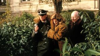 Światło w mroku (1993)