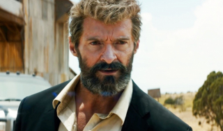 Hugh Jackman - kurs 100/1