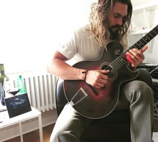 Jason Momoa - zdjęcia