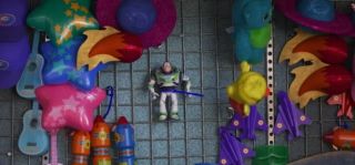 Toy Story 4