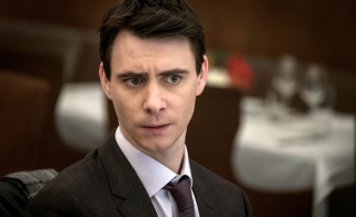 Harry Lloyd