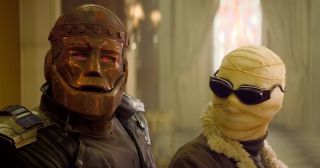 Doom Patrol
