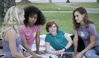 Nancy Drew and the Hidden Staircase - zdjęcie