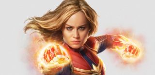 Kapitan Marvel