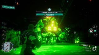 Crackdown 3 - screeny z gry