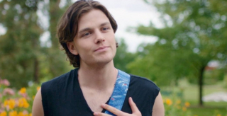 Joshua Orpin