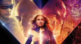 X-Men: Mroczna Phoenix
