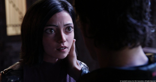 Alita: Battle Angel - efekty specjalne