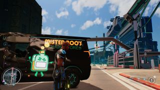 Crackdown 3 - screeny z gry