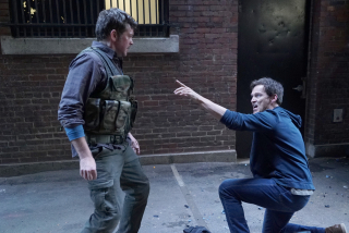 The Gifted: Naznaczeni - sezon 2., odcinek 15.