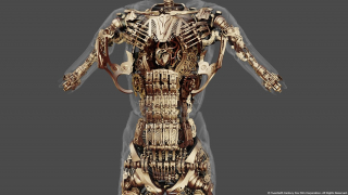 Alita: Battle Angel - efekty specjalne