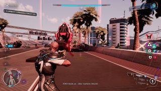 Crackdown 3 - screeny z gry