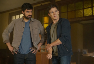 The Gifted: Naznaczeni - sezon 2., odcinek 15.