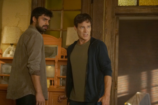 The Gifted: Naznaczeni - sezon 2., odcinek 15.