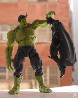 Bohaterowie popkultury na co dzień