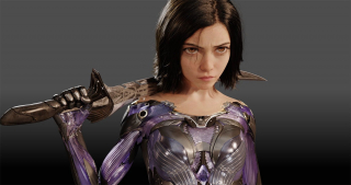Alita: Battle Angel - efekty specjalne