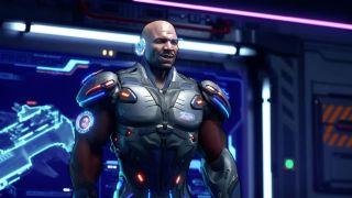 Crackdown 3 - screeny z gry