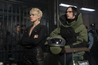 Gotham - sezon 5, odcinek 6