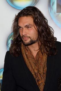 Jason Momoa - zdjęcia