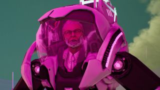 Crackdown 3 - screeny z gry