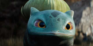 Pokemon: Detektyw Pikachu
