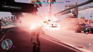 Crackdown 3 - screeny z gry