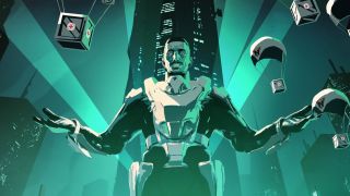 Crackdown 3 - screeny z gry