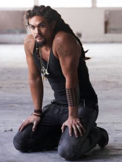 Jason Momoa - zdjęcia