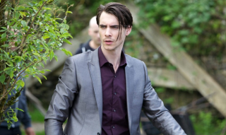 Harry Lloyd