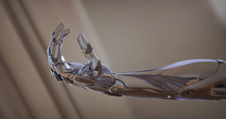 Alita: Battle Angel - efekty specjalne