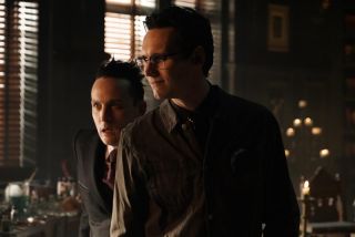 Gotham - odcinek 8., sezon 5.