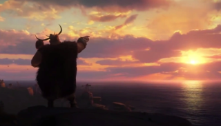 Jak wytresować smoka 3